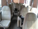 29 χρησιμοποιημένο καθίσματα ακτοφυλάκων λεωφορείων αριστερό Drive λεωφορείων ακτοφυλάκων της Toyota μίνι προμηθευτής