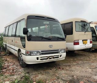 Κίνα 111 - 130 χλμ/χρησιμοποιημένο Χ ακτοφυλάκων λεωφορείο οχημάτων πυκνών δρομολογίων τουριστών λεωφορείων χειρωνακτικό έτος του 2015 - του 2018 προμηθευτής
