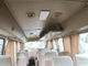 26 - Λεωφορείο 6620 ακτοφυλάκων 30 καθισμάτων 2015 μίνι χρησιμοποιημένο * χειρωνακτική μετάδοση 2240 * 3020 χιλ. προμηθευτής