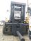 Ισχυρός Forklift diesel δύναμης χειρωνακτικός χρησιμοποιημένος κατάλληλος χειρισμός φορτηγών προμηθευτής