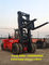 Κίνα FD250 FD300 FD350 χρησιμοποίησε βιομηχανικό Forklift 100% αρχικός εισαγόμενος όρος εξαγωγέας