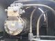 Γερανός αντιολισθητικών αλυσίδων βραχιόνων δικτυωτού πλέγματος υδραυλικών συστημάτων HITACHI 35 SGS τόνου εγκεκριμένο προμηθευτής