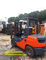 Forklift diesel υδραυλικών συστημάτων χρησιμοποιημένες συνθήκες εργασίας φορτηγών καλές προμηθευτής