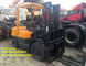 Forklift από δεύτερο χέρι TCM 3 τόνος, tcm χρησιμοποιημένο forklift diesel 3 τόνου για την πώληση προμηθευτής