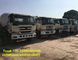 SGS χρησιμοποίησε τα φορτηγά 86 συγκεκριμένων αναμικτών ανώτατη ταχύτητα χλμ/Χ 25000 εκτιμημένο κλ φορτίο προμηθευτής