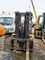 Forklift diesel υδραυλικών συστημάτων χρησιμοποιημένο φορτηγό, Forklift diesel FD30 KOMATSU 3 τόνος προμηθευτής