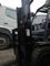 8FDN30 χειρωνακτικό diesel Forklifts 3m από δεύτερο χέρι δευτερεύουσα μετατόπιση ύψους ανύψωσης προμηθευτής