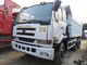 Ανθεκτικοί 25 χρησιμοποιημένων τόνοι φορτηγών απορρίψεων, Ιαπωνία 10 μηχανή φορτηγών απορρίψεων ροδών PF6 προμηθευτής