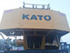 Αρχικός χρησιμοποιημένος γερανός όρος KATO KR-500h-Β 50 τόνου 50000 εκτιμημένο κλ φορτίο προμηθευτής