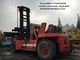 Κίνα Χρησιμοποιημένος Kalmar χειριστής εμπορευματοκιβωτίων, 45 χρησιμοποιημένου εμπορευματοκιβωτίων τόνοι εξοπλισμού χειρισμού εξαγωγέας