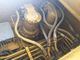 Αρχικός γερανός αντιολισθητικών αλυσίδων βραχιόνων δικτυωτού πλέγματος γερανών 65tons Sumitomo χρώματος χρησιμοποιημένος η Ιαπωνία προμηθευτής